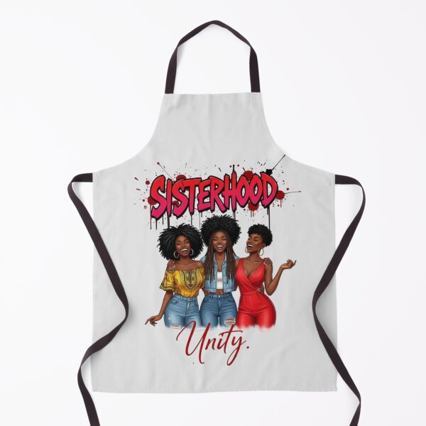 Item preview, Sisterhood Unity designed and sold by Aise06.