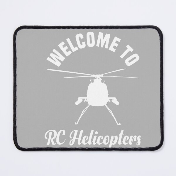 Item preview, RC Helicopter Pilot Remote Control Heli Flying Premium Tri-Blend designed and sold by GreggRoss.