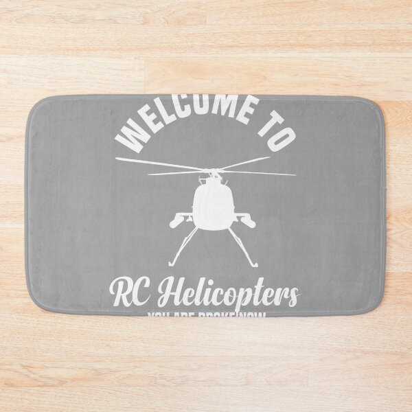Item preview, RC Helicopter Pilot Remote Control Heli Flying Premium Tri-Blend designed and sold by GreggRoss.