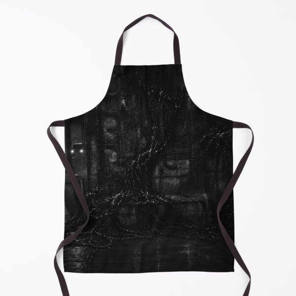Item preview, INFESTED CITY URBAN NOIR designed and sold by kdhill.