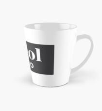 Athol, Idaho Tall Mug