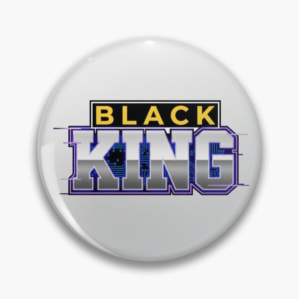 Item preview, Black King designed and sold by Aise06.