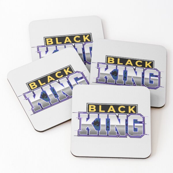 Item preview, Black King designed and sold by Aise06.