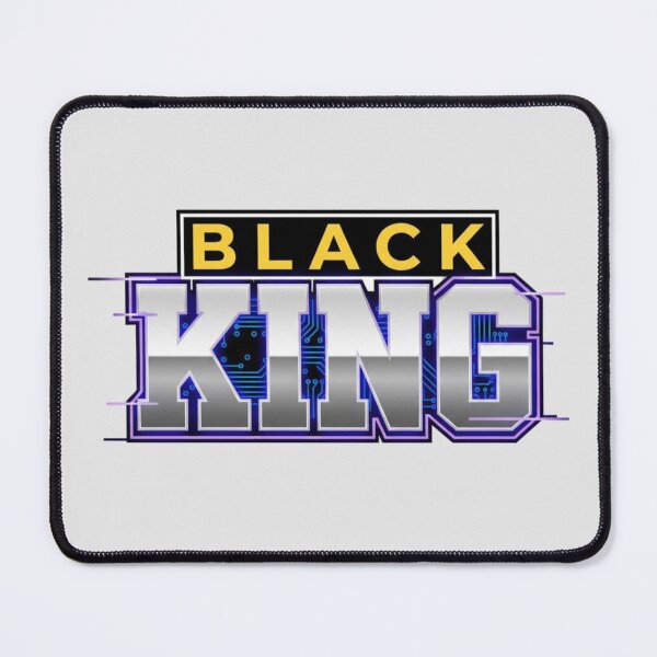 Item preview, Black King designed and sold by Aise06.