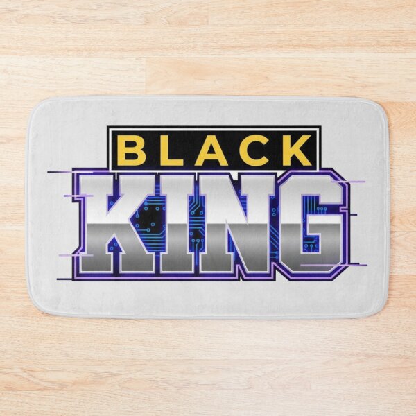 Item preview, Black King designed and sold by Aise06.