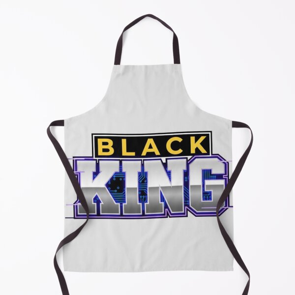 Item preview, Black King designed and sold by Aise06.