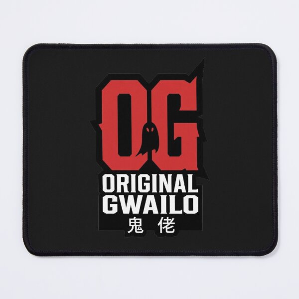 Item preview, Original Gwailo designed and sold by MovieMayhem.
