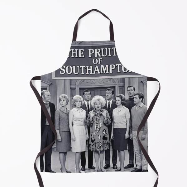 Item preview, Classic Television One Season Wonders: The Pruitts of Southampton designed and sold by Uniqueartai.