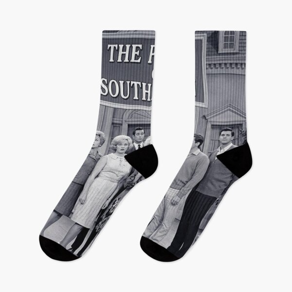 Item preview, Classic Television One Season Wonders: The Pruitts of Southampton designed and sold by Uniqueartai.