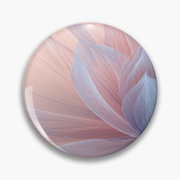 Item preview, Soft Translucent Pastel Flower designed and sold by LYAN-STORE.