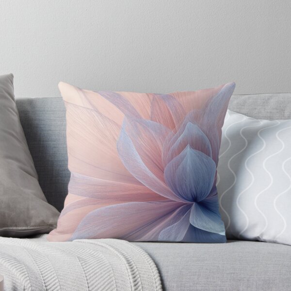 Item preview, Soft Translucent Pastel Flower designed and sold by LYAN-STORE.