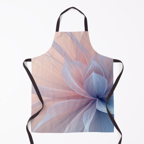 Item preview, Soft Translucent Pastel Flower designed and sold by LYAN-STORE.