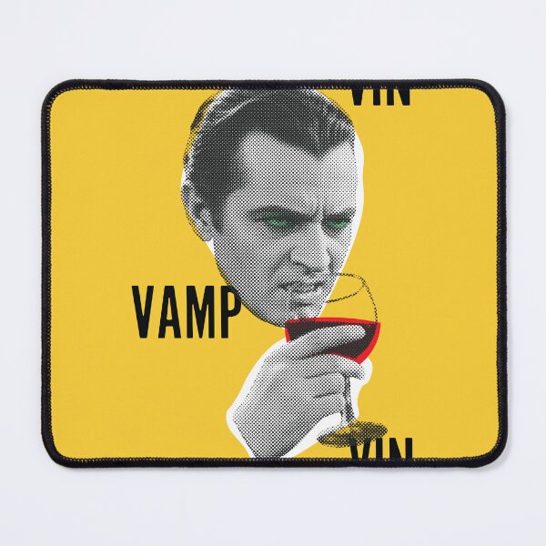 Item preview, Vin de Vampire designed and sold by Type, Wine, etc..