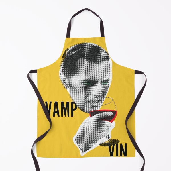 Item preview, Vin de Vampire designed and sold by Type, Wine, etc..