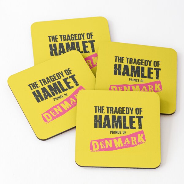Item preview, Hamlet Punk Album Parody designed and sold by eldram.