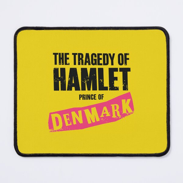 Item preview, Hamlet Punk Album Parody designed and sold by eldram.