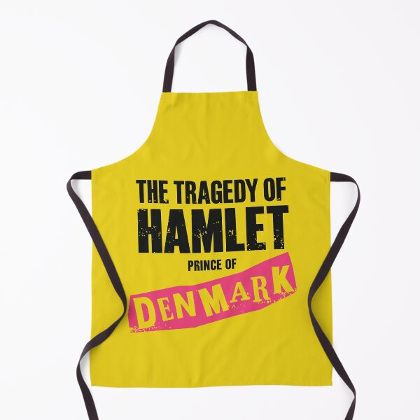 Item preview, Hamlet Punk Album Parody designed and sold by eldram.