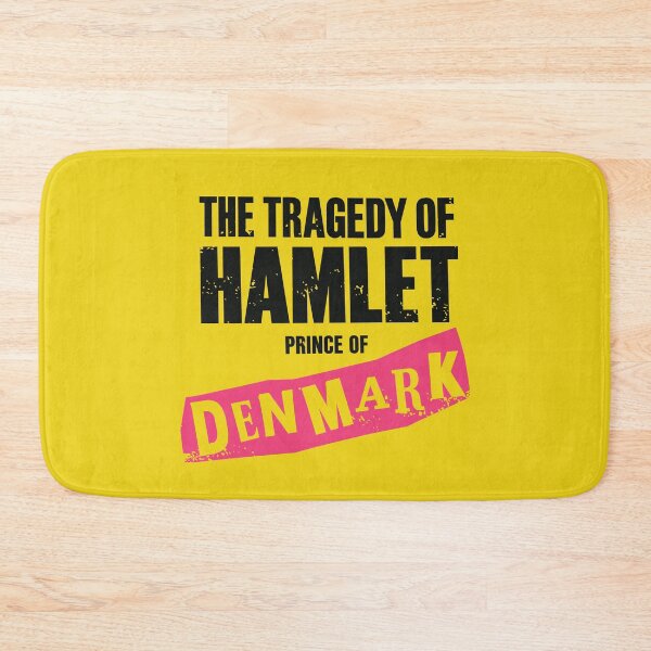 Item preview, Hamlet Punk Album Parody designed and sold by eldram.