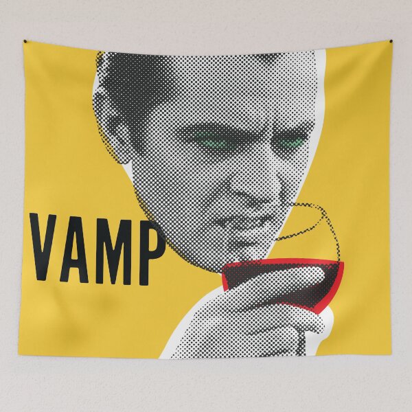 Item preview, Vin de Vampire designed and sold by Type, Wine, etc..