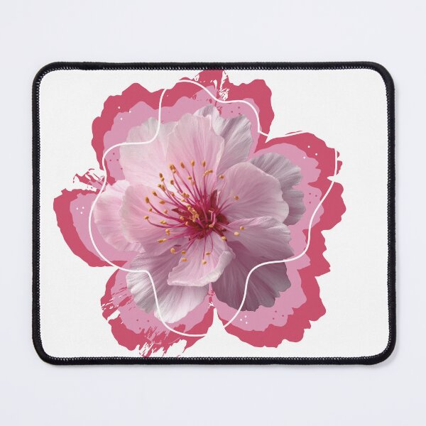 Item preview, Sakura Flower Graphic designed and sold by JalèneP.