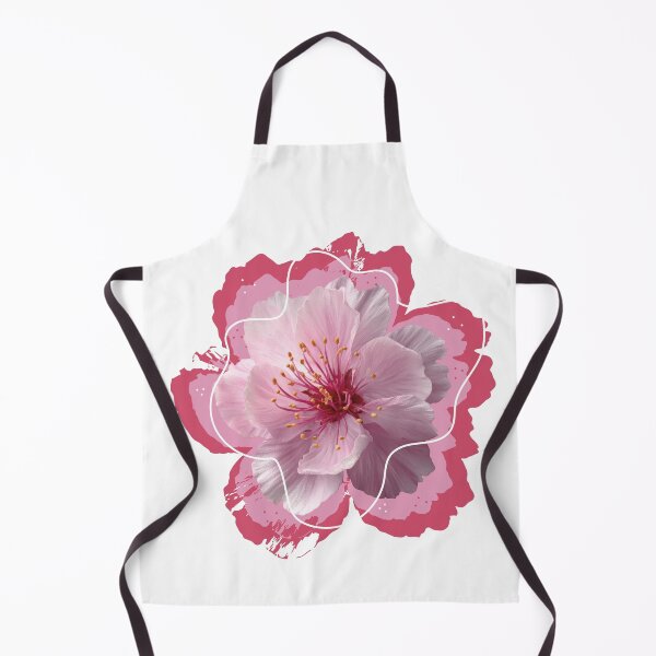 Item preview, Sakura Flower Graphic designed and sold by JalèneP.