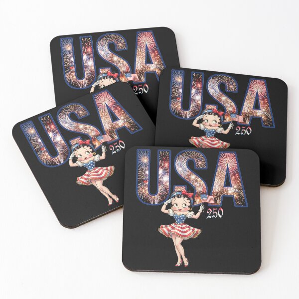 Item preview, USA 250 designed and sold by BabaSoti.