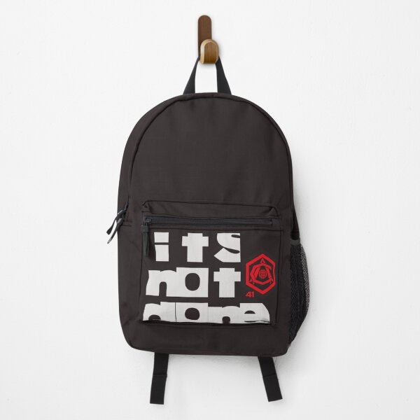 Item preview, ITS NOT DONE designed and sold by akanja.