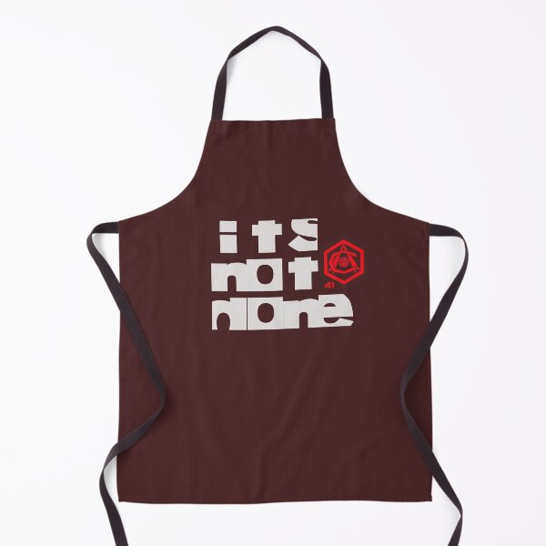 Item preview, ITS NOT DONE designed and sold by akanja.