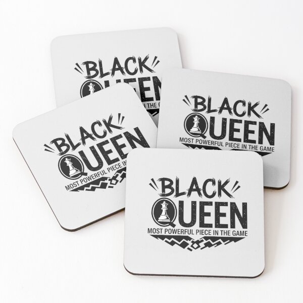 Item preview, Black Queen designed and sold by Aise06.