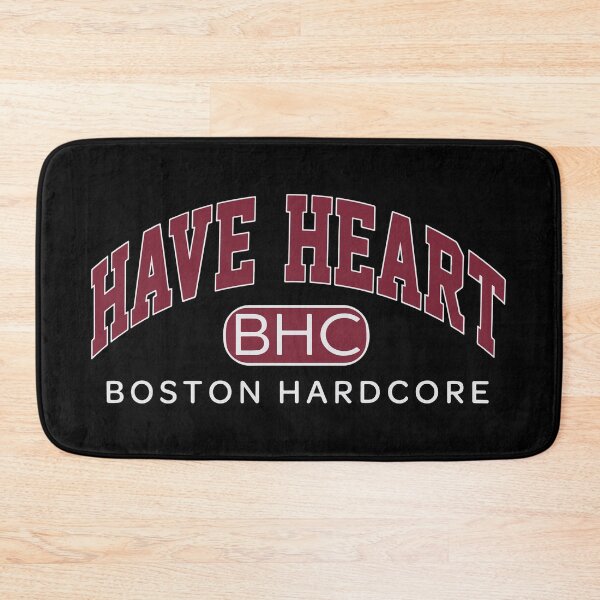 Item preview, Have Heart Boston Hardcore designed and sold by Betty-Farr.