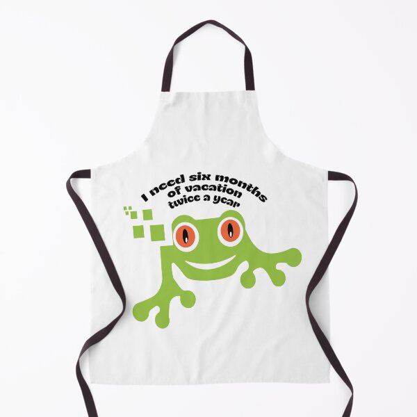Item preview, funny frog designed and sold by Artimax-Studio.