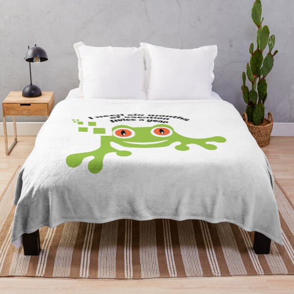 Item preview, funny frog designed and sold by Artimax-Studio.