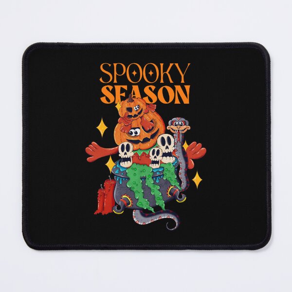 Item preview, Spooky Season designed and sold by MELLOWMONDAY_.