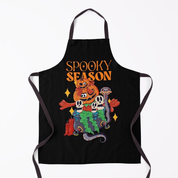 Item preview, Spooky Season designed and sold by MELLOWMONDAY_.
