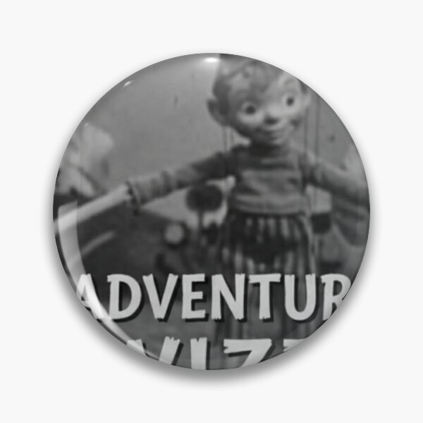 Item preview, Classic British Puppet Television Lost Media Shows: The Adventures of Twizzle designed and sold by Uniqueartai.