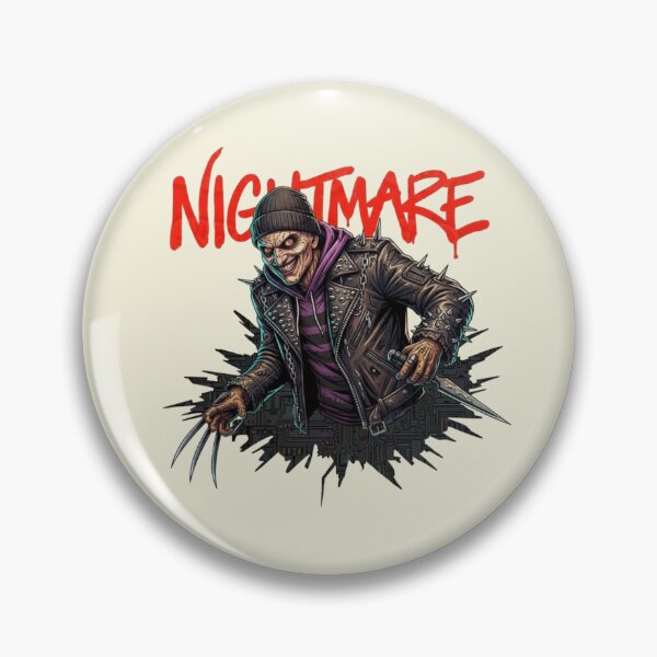 Item preview, Nightmare designed and sold by Aise06.