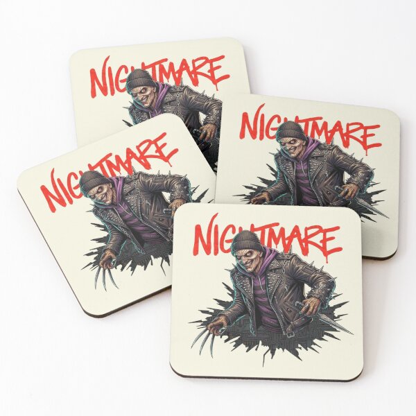 Item preview, Nightmare designed and sold by Aise06.