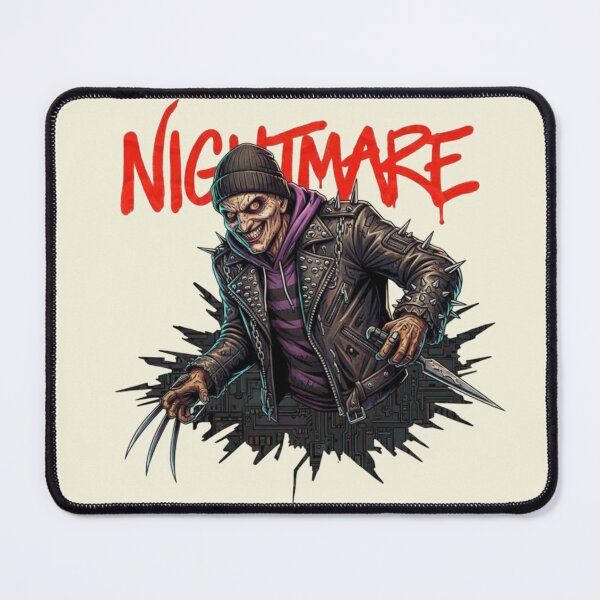 Item preview, Nightmare designed and sold by Aise06.