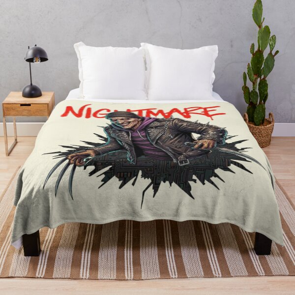Item preview, Nightmare designed and sold by Aise06.