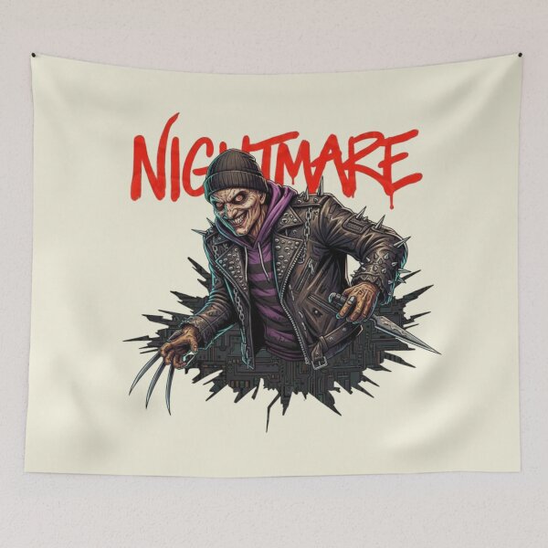 Item preview, Nightmare designed and sold by Aise06.