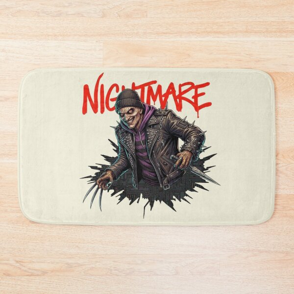Item preview, Nightmare designed and sold by Aise06.