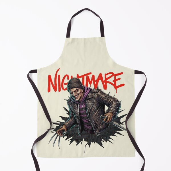 Item preview, Nightmare designed and sold by Aise06.