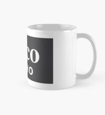 Arco, Idaho Mug