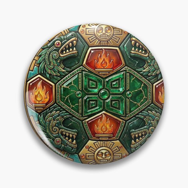 Item preview, Mexican Soccer Warriors 2026 Shield designed and sold by rygenr8.