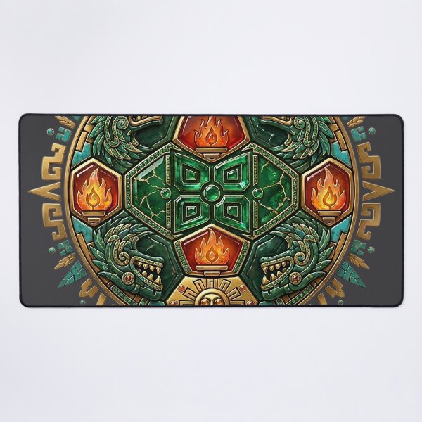 Item preview, Mexican Soccer Warriors 2026 Shield designed and sold by rygenr8.