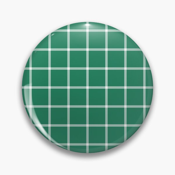 Item preview, Green And White Mini Gingham Pattern designed and sold by pattern-archive.