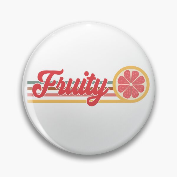Item preview, Fruity Grapefruit designed and sold by Special-Ninja.