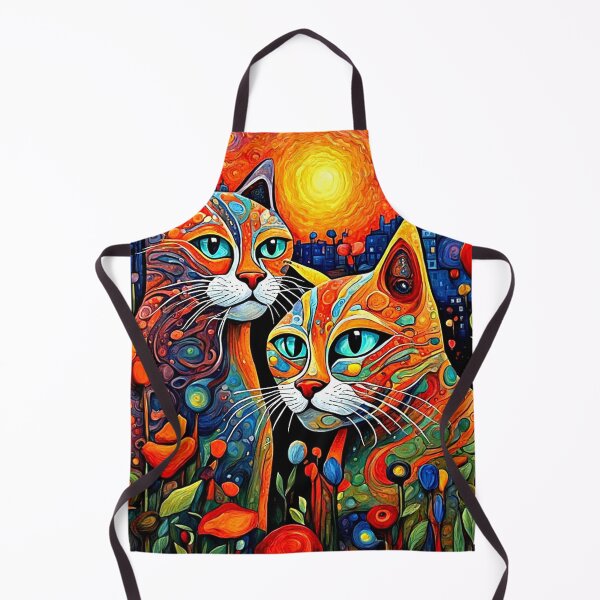 Item preview, The Cat Patrol designed and sold by George Hutton Hunter.