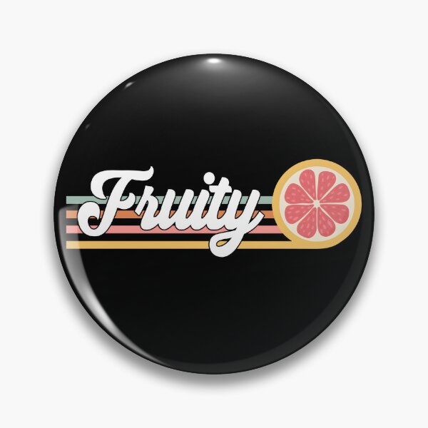 Item preview, Fruity Grapefruit designed and sold by Special-Ninja.