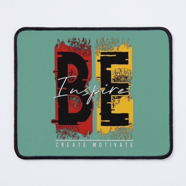 Item preview, Be Inspire designed and sold by Aise06.
